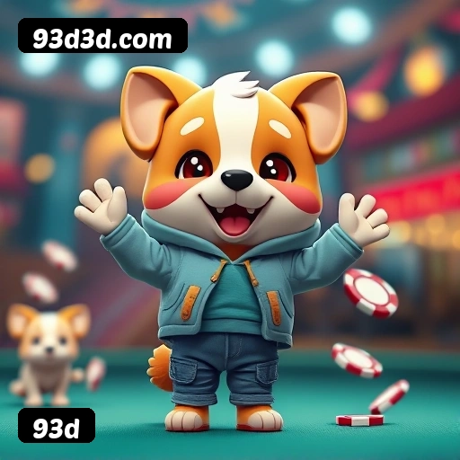 Imagem principal de 93d